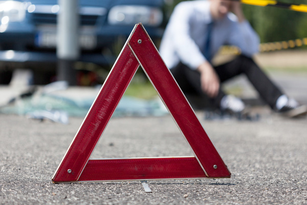 Unfallversicherungsrecht – Themenbild